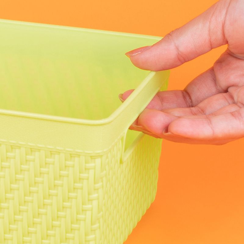 Organizador-de-pl-stico-con-correas-de-ratan-de-imitaci-n-versi-n-alta-s-verde-21-3cm-lima-Miniso-3-23961