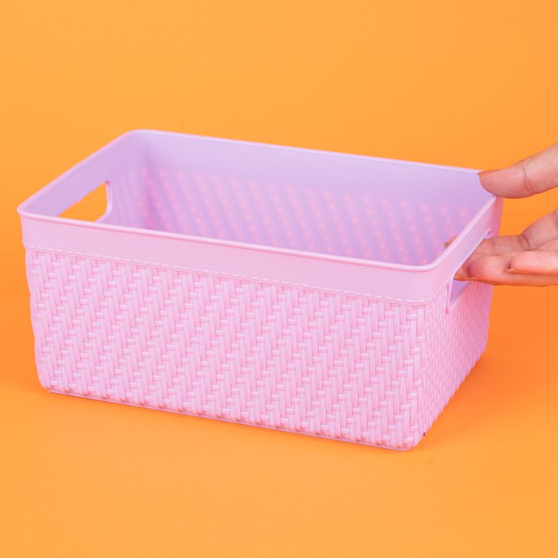 Organizador-de-pl-stico-con-correas-de-imitaci-n-de-ratan-versi-n-alta-s-p-rpura-21-3cm-lila-Miniso-2-23962