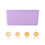 Organizador-de-pl-stico-con-correas-de-imitaci-n-de-ratan-versi-n-alta-s-p-rpura-21-3cm-lila-Miniso-4-23962