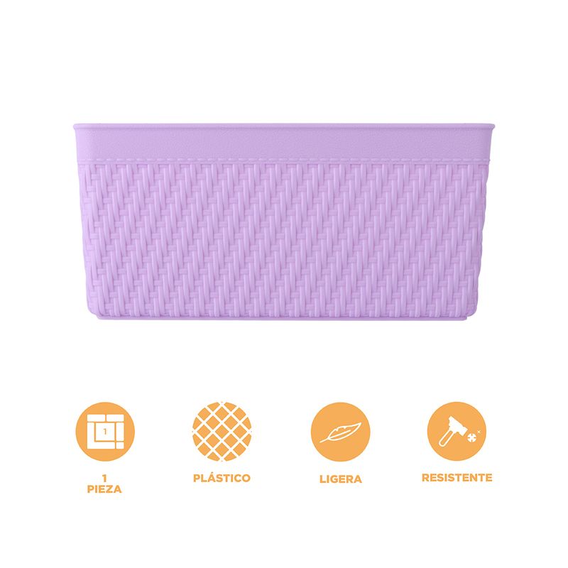 Organizador-de-pl-stico-con-correas-de-imitaci-n-de-ratan-versi-n-alta-s-p-rpura-21-3cm-lila-Miniso-4-23962
