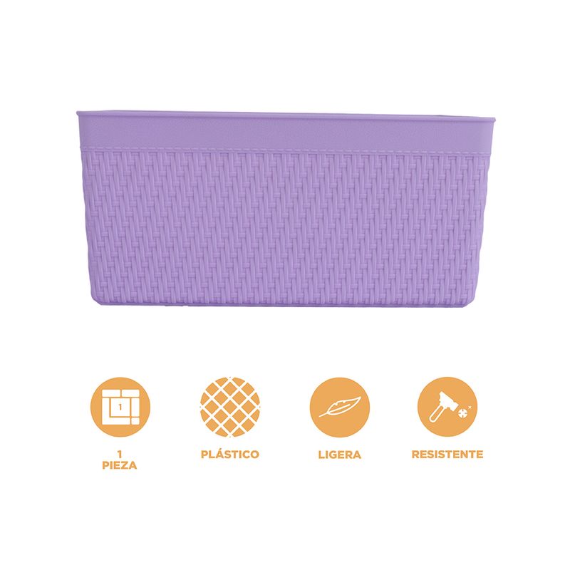 Organizador-de-pl-stico-con-correas-de-imitaci-n-de-ratan-versi-n-alta-l-p-rpura-25-5cm-lila-Miniso-3-23963