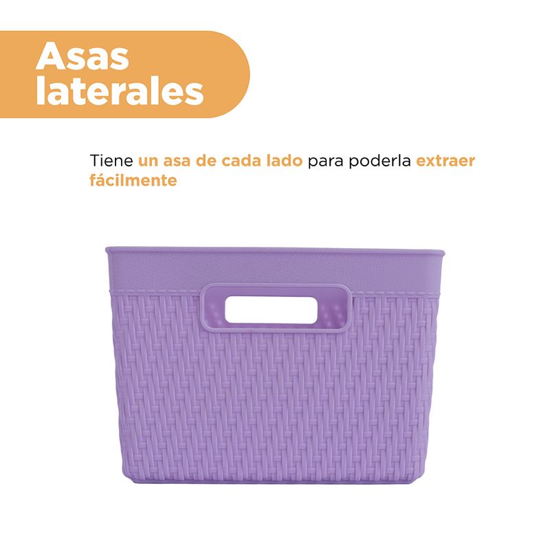 Organizador-de-pl-stico-con-correas-de-imitaci-n-de-ratan-versi-n-alta-l-p-rpura-25-5cm-lila-Miniso-5-23963