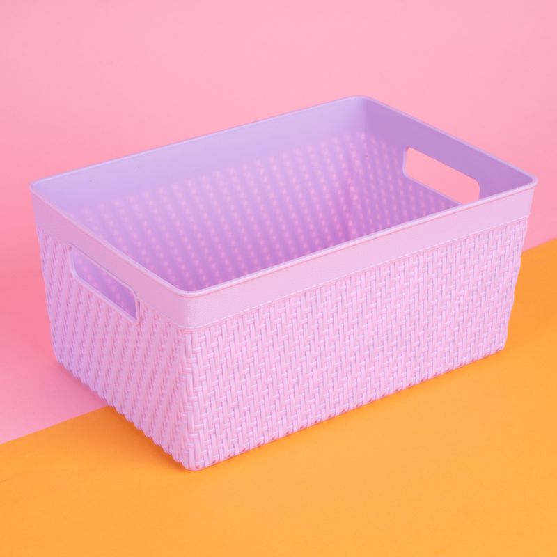 Organizador-de-pl-stico-con-correas-de-imitaci-n-de-ratan-versi-n-alta-l-p-rpura-25-5cm-lila-Miniso-6-23963