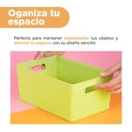 Organizador-de-pl-stico-con-correas-de-imitaci-n-de-ratan-versi-n-alta-l-verde-25-5cm-lima-Miniso-4-23964