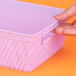 Organizador-de-pl-stico-con-correas-de-imitaci-n-de-ratan-versi-n-corta-p-rpura-24cm-lila-Miniso-3-23965