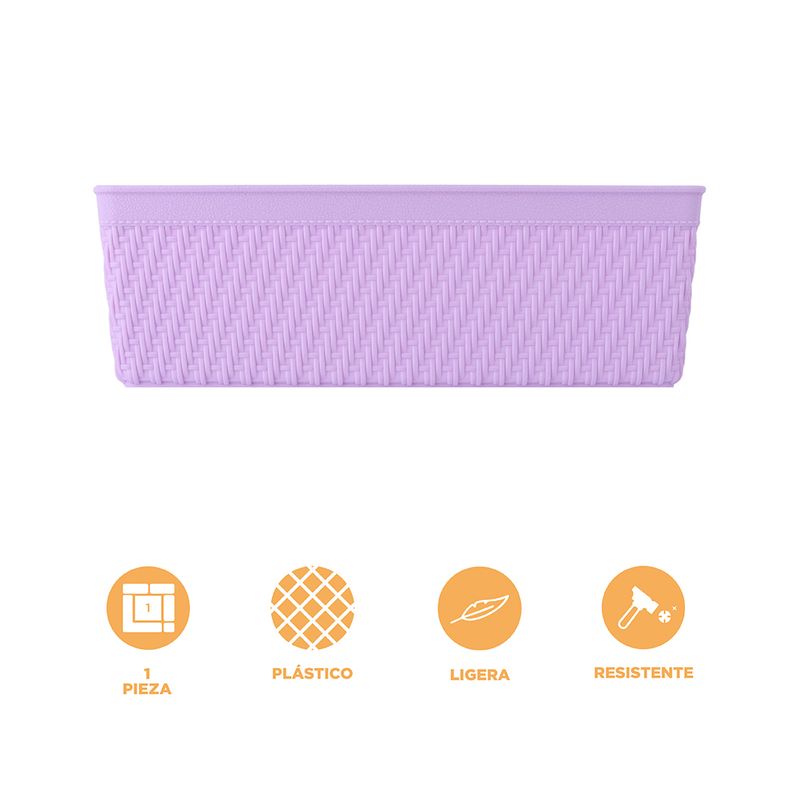 Organizador-de-pl-stico-con-correas-de-imitaci-n-de-ratan-versi-n-corta-p-rpura-24cm-lila-Miniso-4-23965