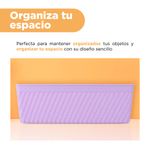 Organizador-de-pl-stico-con-correas-de-imitaci-n-de-ratan-versi-n-corta-p-rpura-24cm-lila-Miniso-5-23965