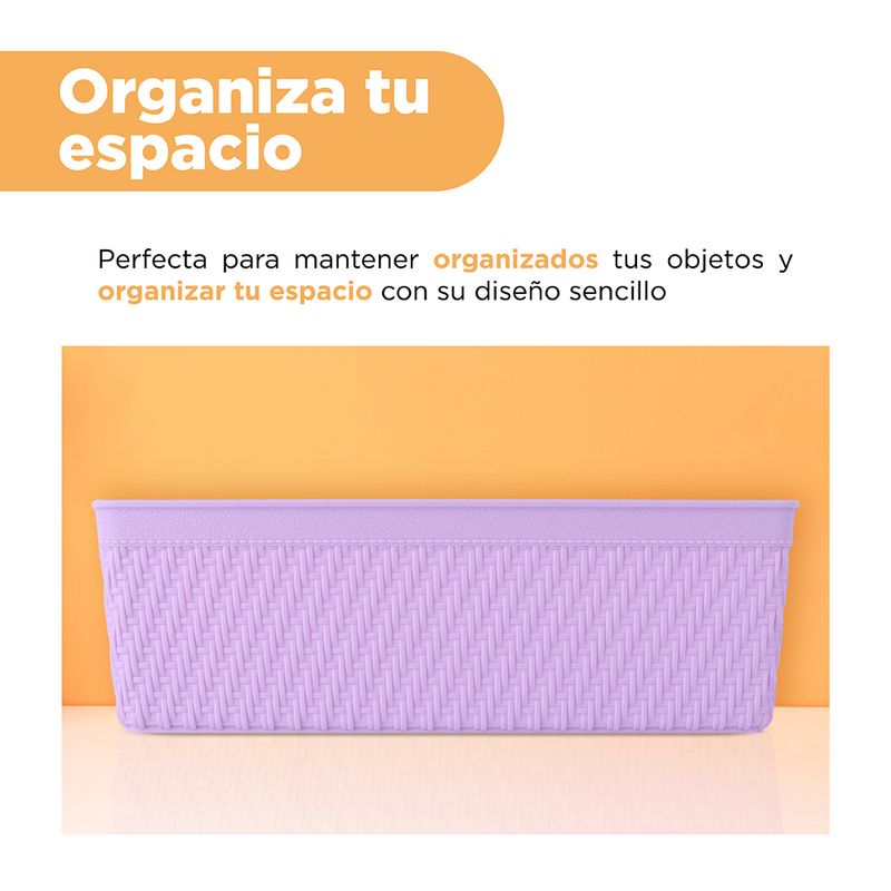 Organizador-de-pl-stico-con-correas-de-imitaci-n-de-ratan-versi-n-corta-p-rpura-24cm-lila-Miniso-5-23965