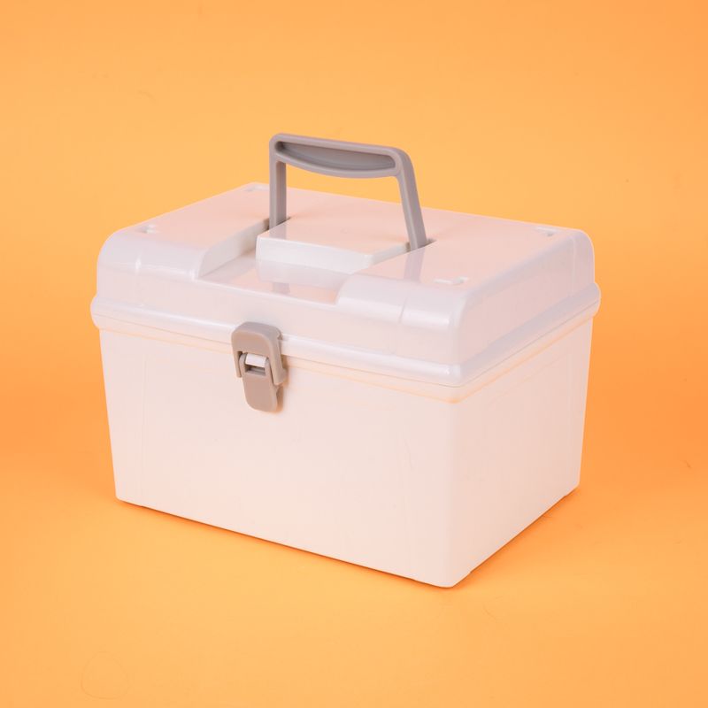Organizador-de-pl-stico-bicolor-con-tapa-abatible-y-asa-blanquecino-Miniso-3-23967