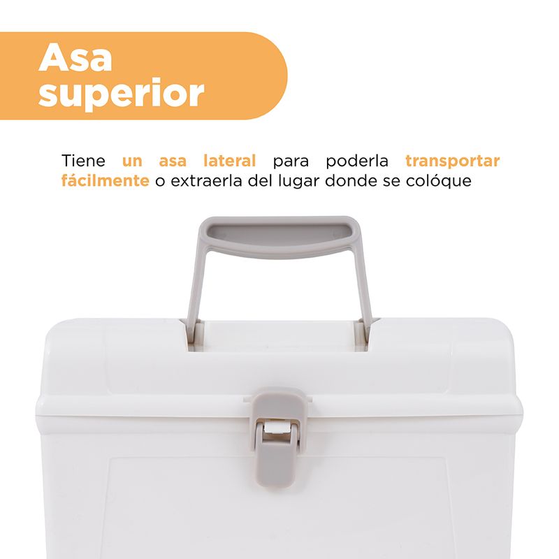 Organizador-de-pl-stico-bicolor-con-tapa-abatible-y-asa-blanquecino-Miniso-6-23967