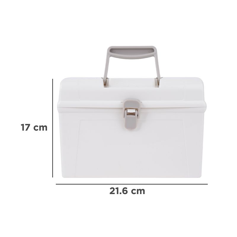 Organizador-de-pl-stico-bicolor-con-tapa-abatible-y-asa-blanquecino-Miniso-7-23967