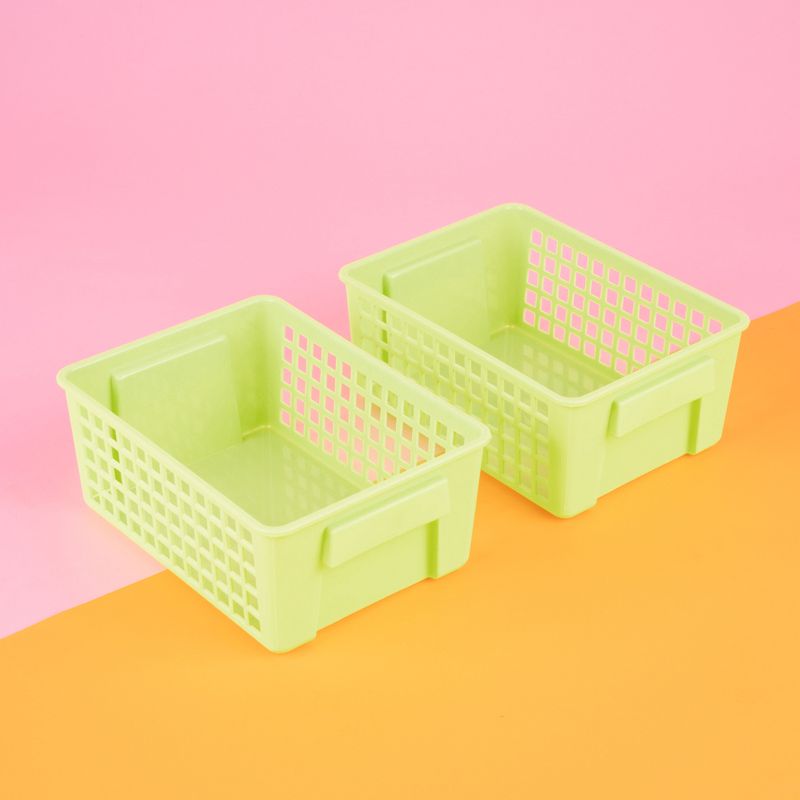 Organizador-de-pl-stico-2-piezas-verde-15-8-11-5-6-7cm-lima-Miniso-6-23971