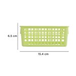 Organizador-de-pl-stico-2-piezas-verde-15-8-11-5-6-7cm-lima-Miniso-7-23971