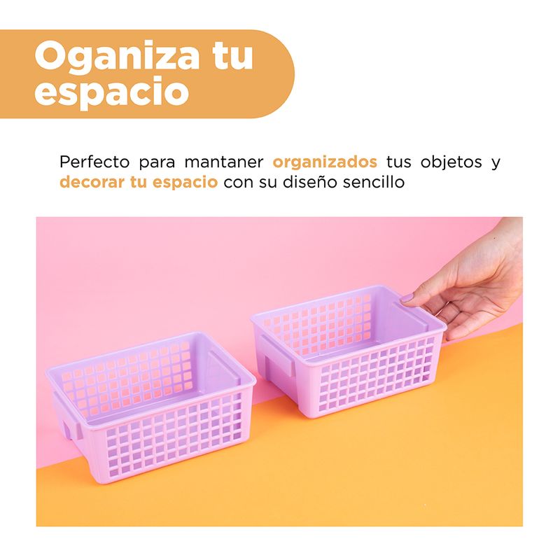 Organizador-de-pl-stico-2-piezas-p-rpura-15-8-11-5-6-7cm-lila-Miniso-4-23972