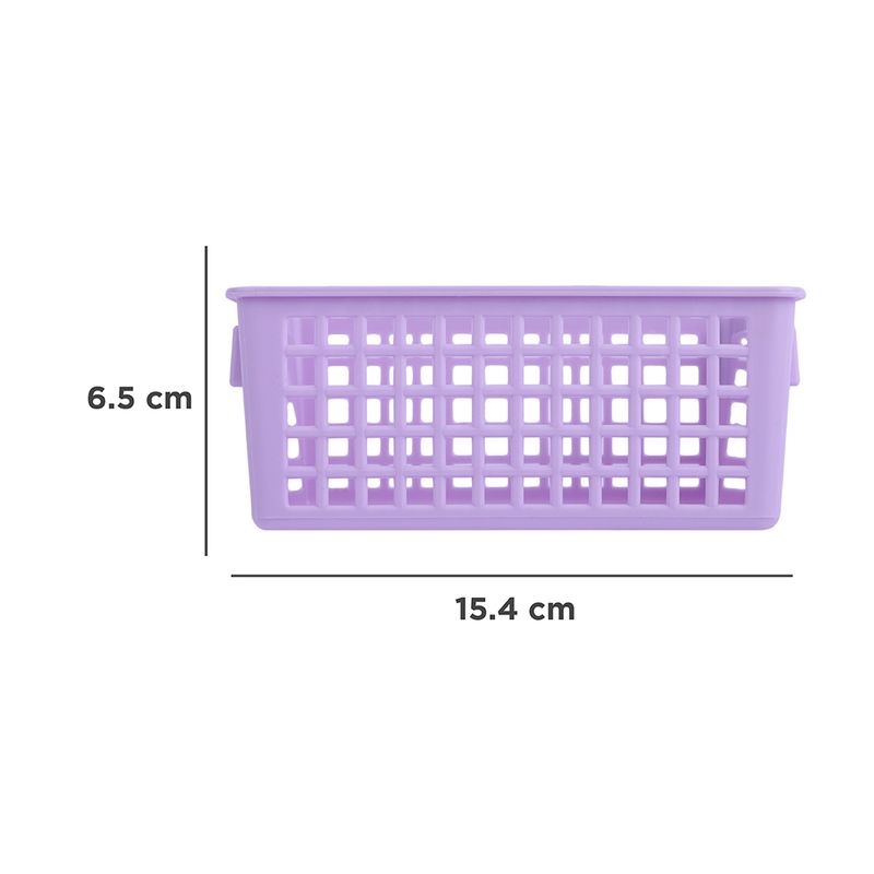 Organizador-de-pl-stico-2-piezas-p-rpura-15-8-11-5-6-7cm-lila-Miniso-7-23972