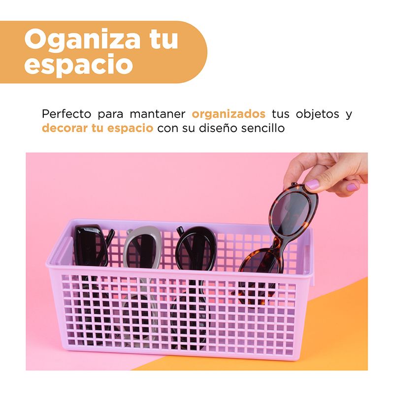 Organizador-de-pl-stico-s-p-rpura-28-5-13-11-5cm-Miniso-4-23974
