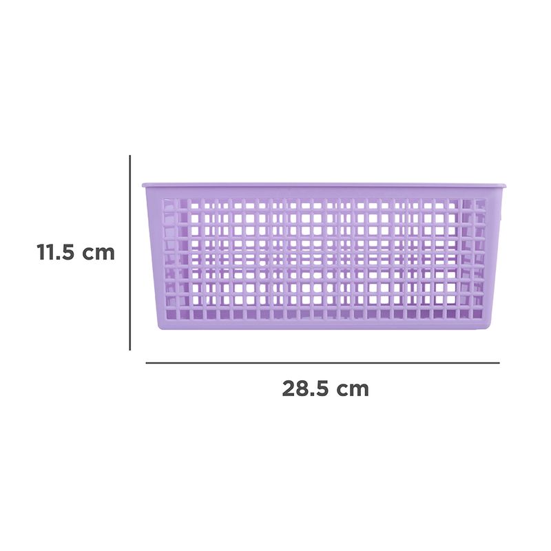 Organizador-de-pl-stico-s-p-rpura-28-5-13-11-5cm-Miniso-7-23974