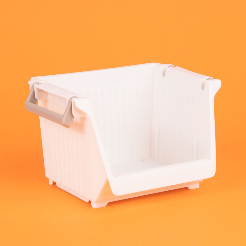 Organizador-de-pl-stico-apilable-s-blanco-Miniso-3-23994