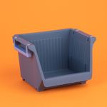 Organizador-de-pl-stico-apilable-s-azul-Miniso-3-23995