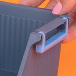 Organizador-de-pl-stico-apilable-s-azul-Miniso-6-23995