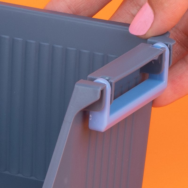 Organizador-de-pl-stico-apilable-s-azul-Miniso-6-23995