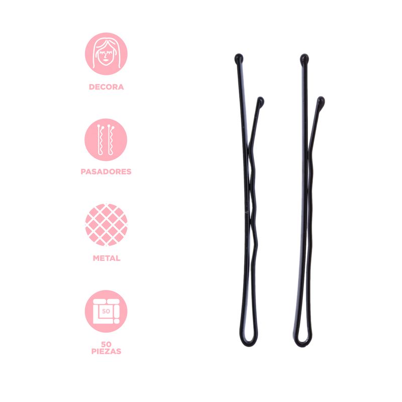 Estuche-de-pasadores-para-cabello-miniso-6cm-50-pzas-Miniso-3-23998