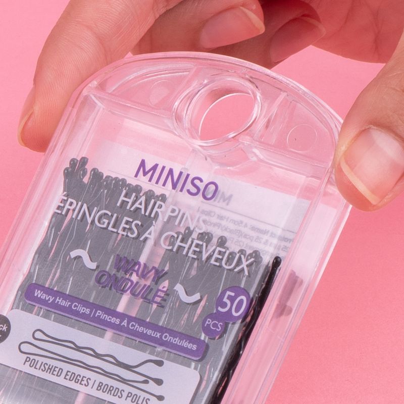 Estuche-de-pasadores-para-cabello-miniso-6cm-50-pzas-Miniso-5-23998