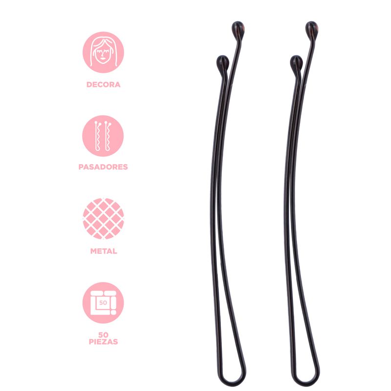 Estuche-de-pasadores-para-cabello-miniso-5cm-50-pzas-Miniso-3-24000