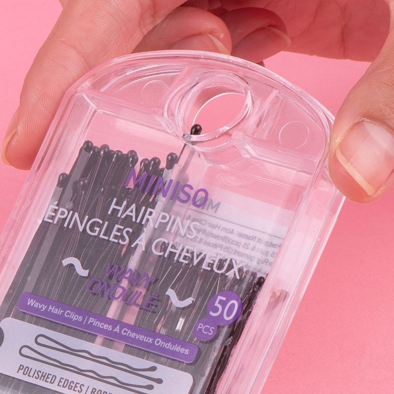 Estuche-de-pasadores-para-cabello-miniso-5cm-50-pzas-Miniso-5-24000