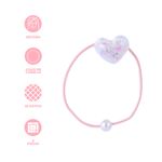 Set-de-ligas-para-cabello-estrellas-y-unicornios-2-pzas-Miniso-3-24020