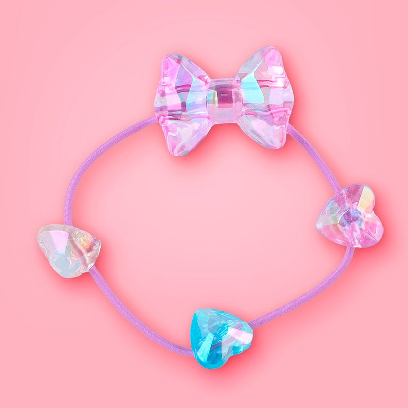 Set-de-ligas-para-cabello-mo-os-y-corazones-hologr-ficos-2-pzas-Miniso-2-24022