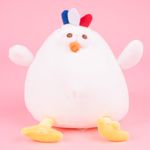 Peluche-17-cm-peluche-pollo-blanco-serie-mini-family-in-france-Mini-Family-3-24041