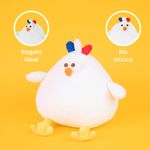 Peluche-17-cm-peluche-pollo-blanco-serie-mini-family-in-france-Mini-Family-6-24041