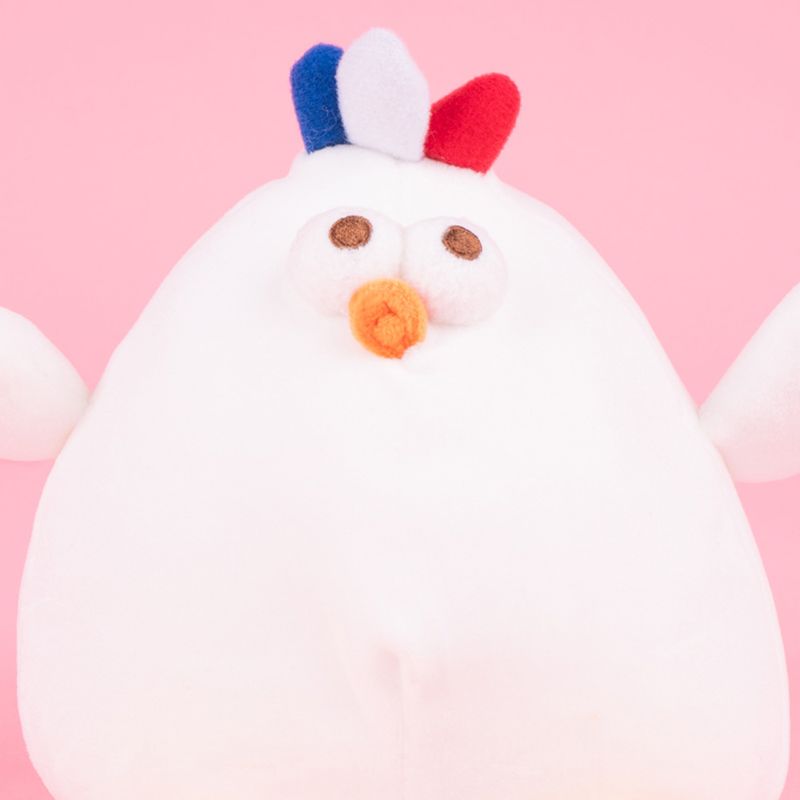 Peluche-17-cm-peluche-pollo-blanco-serie-mini-family-in-france-Mini-Family-8-24041