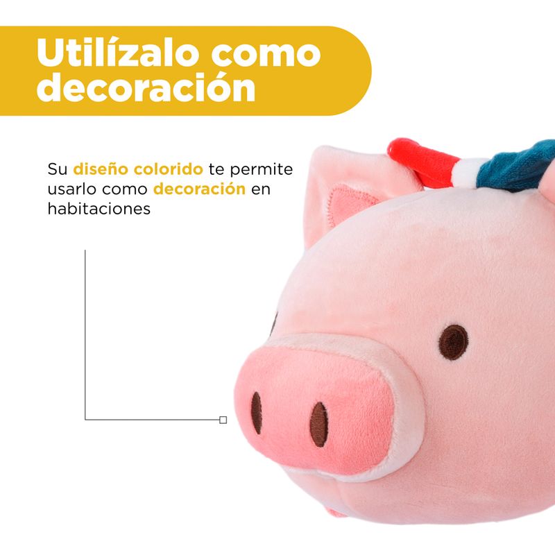 Peluche-37-cm-gigi-vestido-a-rayas-serie-mini-family-in-france-Mini-Family-7-24042