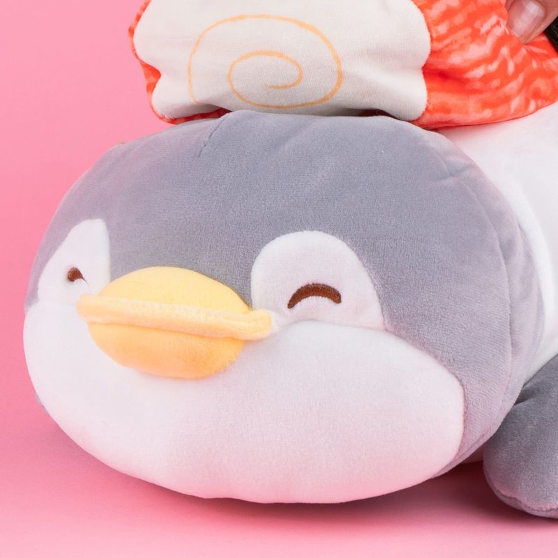 Peluche-31-cm-sushi-cangrejo-pinguino-serie-mini-family-Mini-Family-3-24043