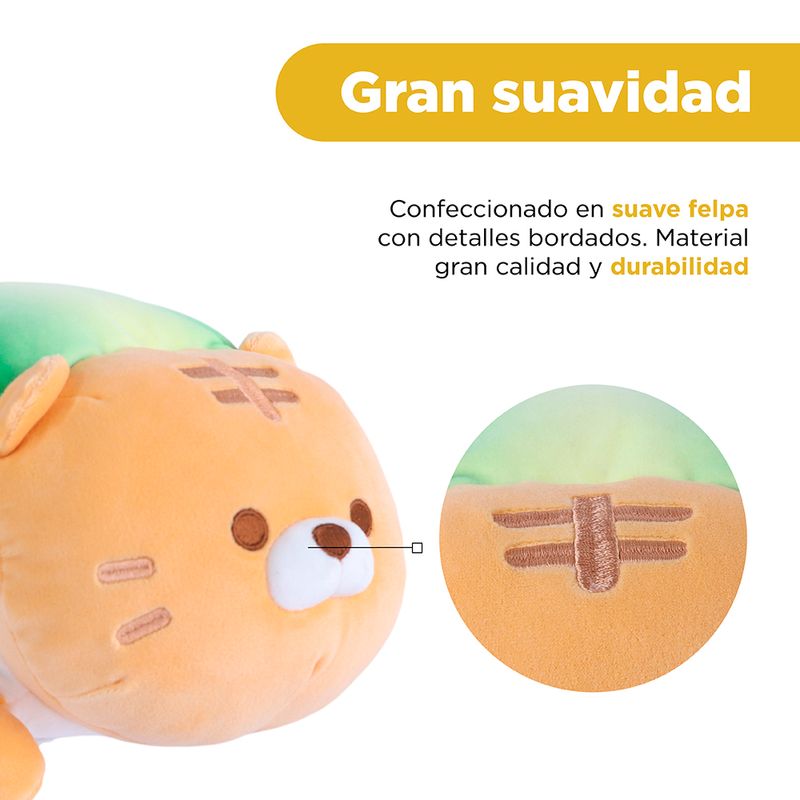 Peluche-31-cm-sushi-tigre-aguacate-serie-mini-family-Mini-Family-4-24045