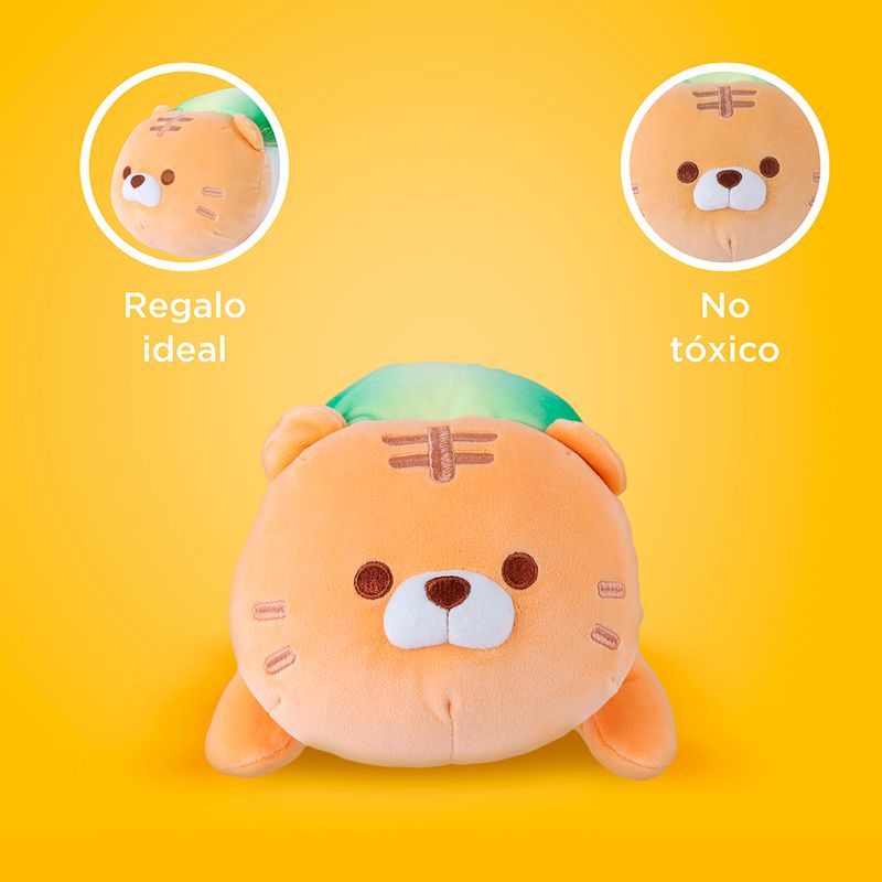 Peluche-31-cm-sushi-tigre-aguacate-serie-mini-family-Mini-Family-5-24045
