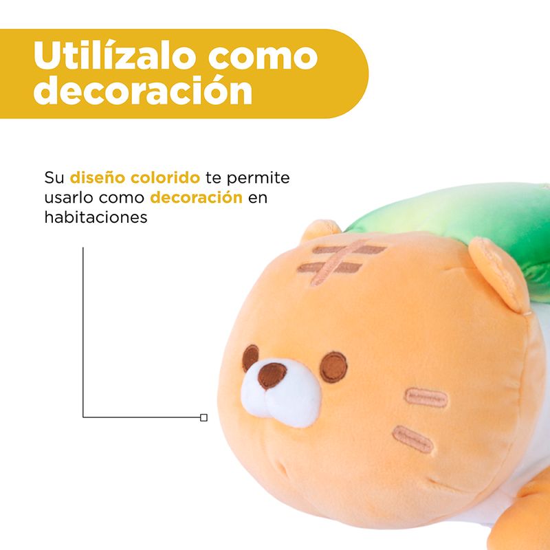 Peluche-31-cm-sushi-tigre-aguacate-serie-mini-family-Mini-Family-6-24045