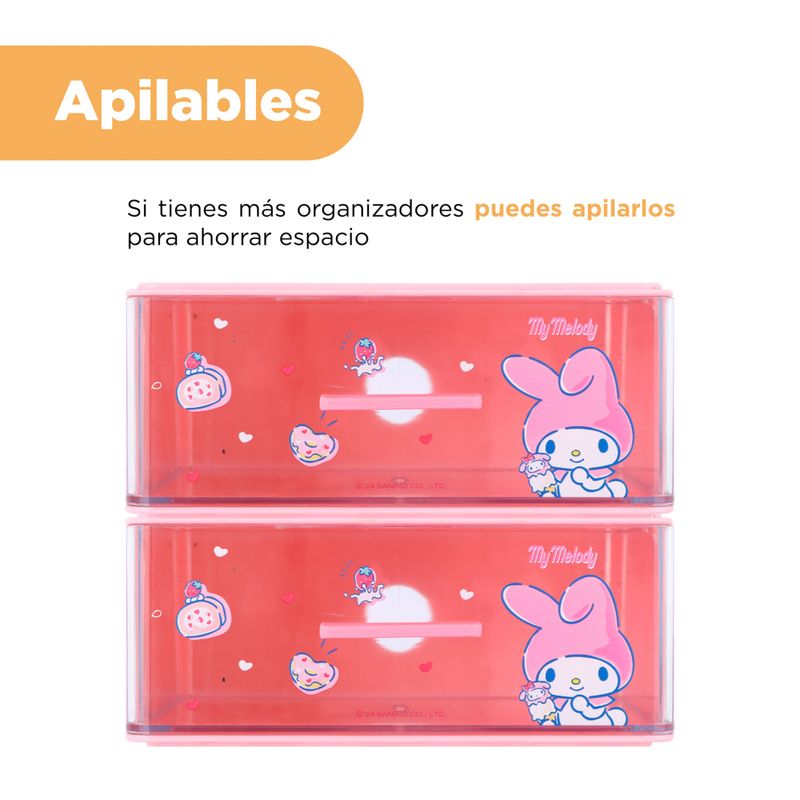 Organizador-de-pl-stico-de-personajes-de-sanrio-my-melody-Sanrio-6-24048