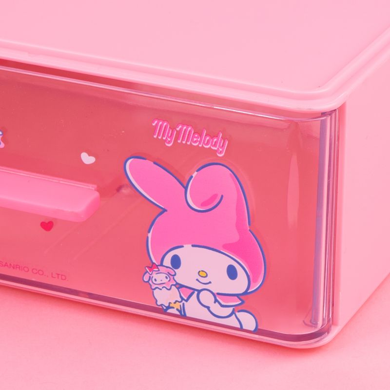 Organizador-de-pl-stico-de-personajes-de-sanrio-my-melody-Sanrio-7-24048