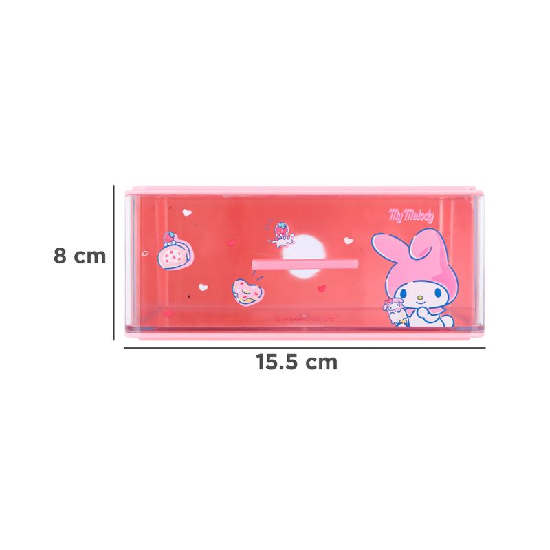 Organizador-de-pl-stico-de-personajes-de-sanrio-my-melody-Sanrio-8-24048
