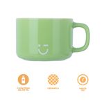 Taza-con-posavasos-rainbow-series-210-ml-verde-Miniso-3-24067