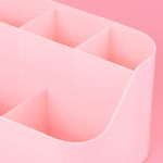 Organizador-de-pl-stico-de-5-ranuras-mori-girl-rosa-Miniso-3-24076