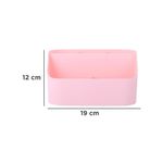 Organizador-de-pl-stico-de-5-ranuras-mori-girl-rosa-Miniso-8-24076