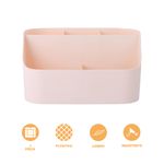 Organizador-de-pl-stico-de-5-ranuras-mori-girl-beige-Miniso-4-24077