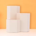 Organizador-de-pl-stico-portalapices-de-3-ranuras-mori-girl-beige-Miniso-2-24078