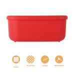 Organizador-de-pl-stico-con-tapa-serie-rainbow-s-rojo-Miniso-3-24084