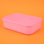 Organizador-de-pl-stico-con-tapa-serie-rainbow-s-rosa-Miniso-3-24086