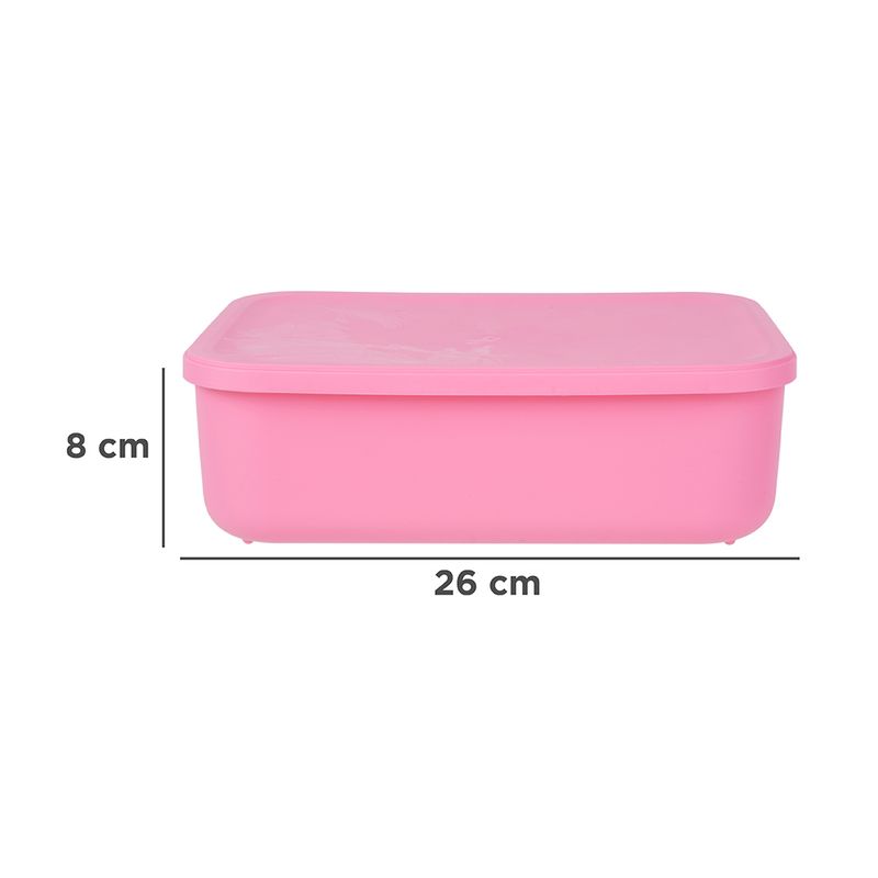 Organizador-de-pl-stico-con-tapa-serie-rainbow-s-rosa-Miniso-8-24086